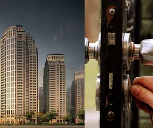 Woodbridge Locksmith Service Woodbridge, VA 703-663-7324 - commericial-page-